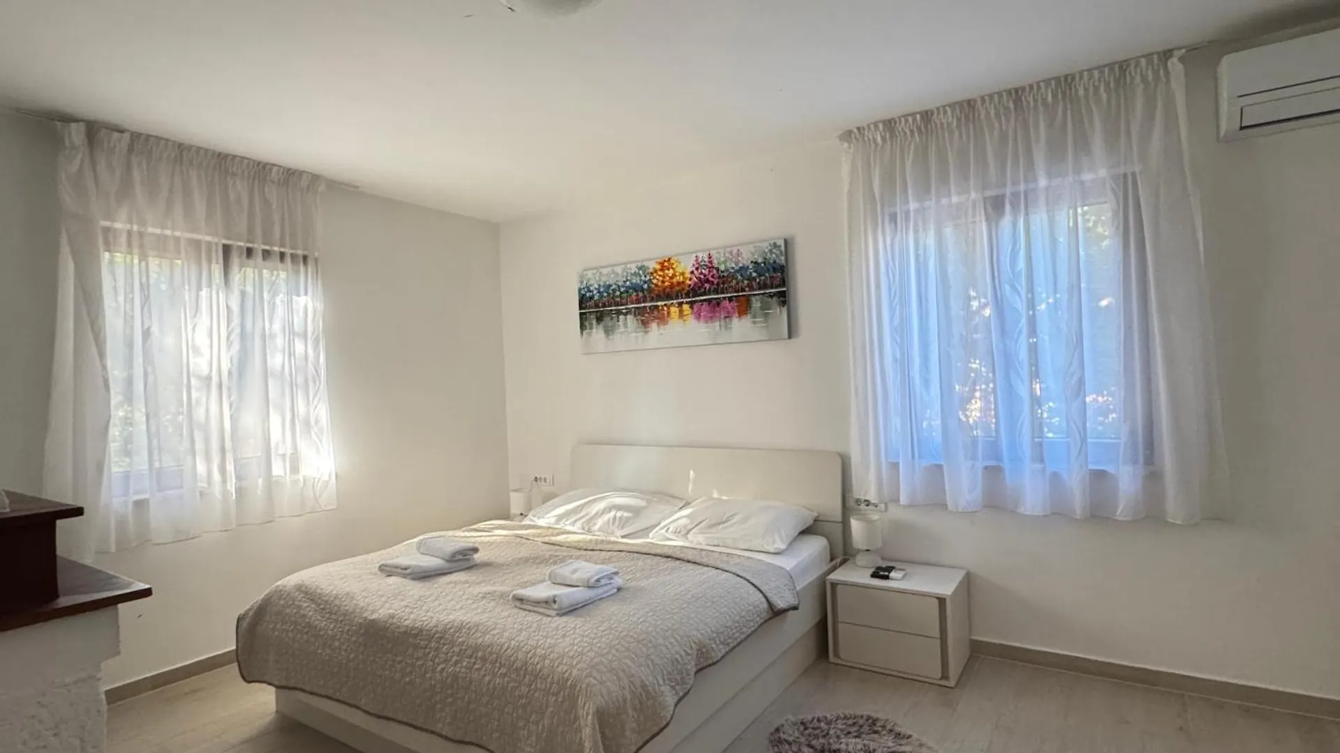 Flowers Apartments Medulin, Fucane 2 Kroatien