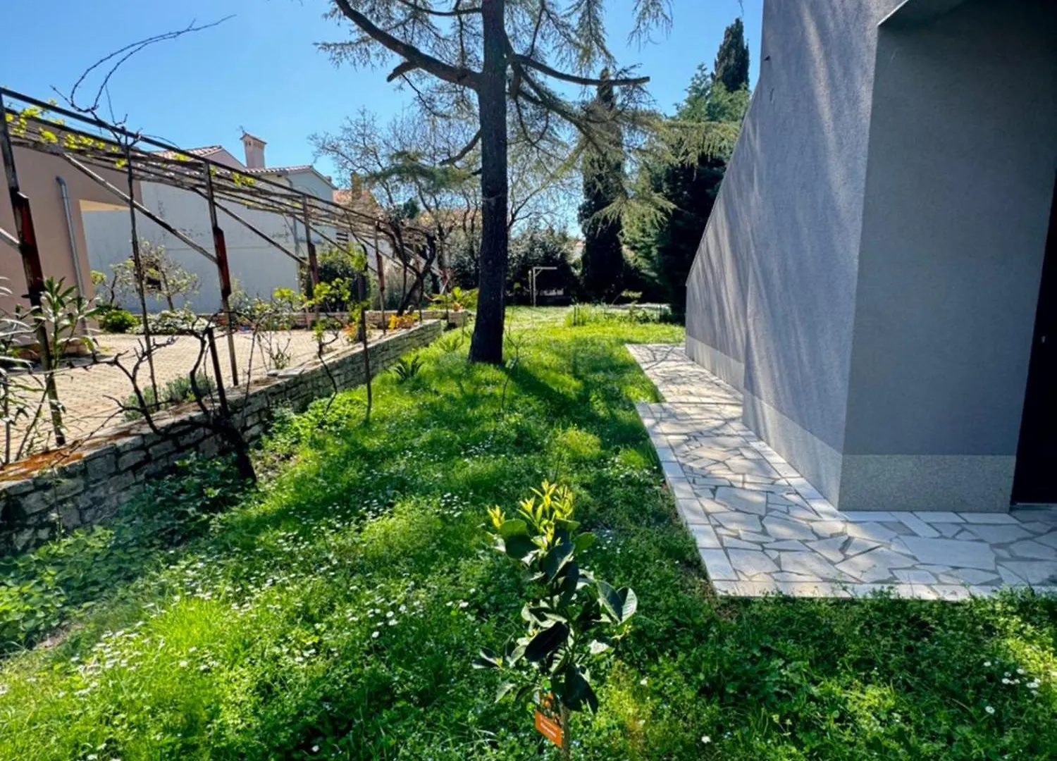 Flowers Apartments Medulin, Fucane 2  Medolino