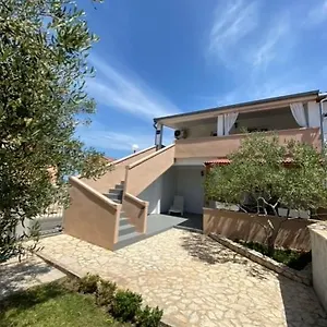 Apartments Zvonimir Apartmán Privlaka (Zadar)