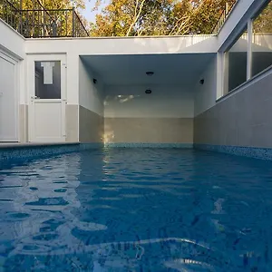 Lavanda 3 Apartmán Njivice