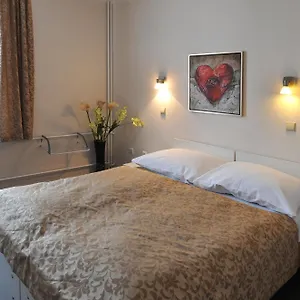 Wilhelm Hotel Praha