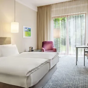 Nh Hotel Praha