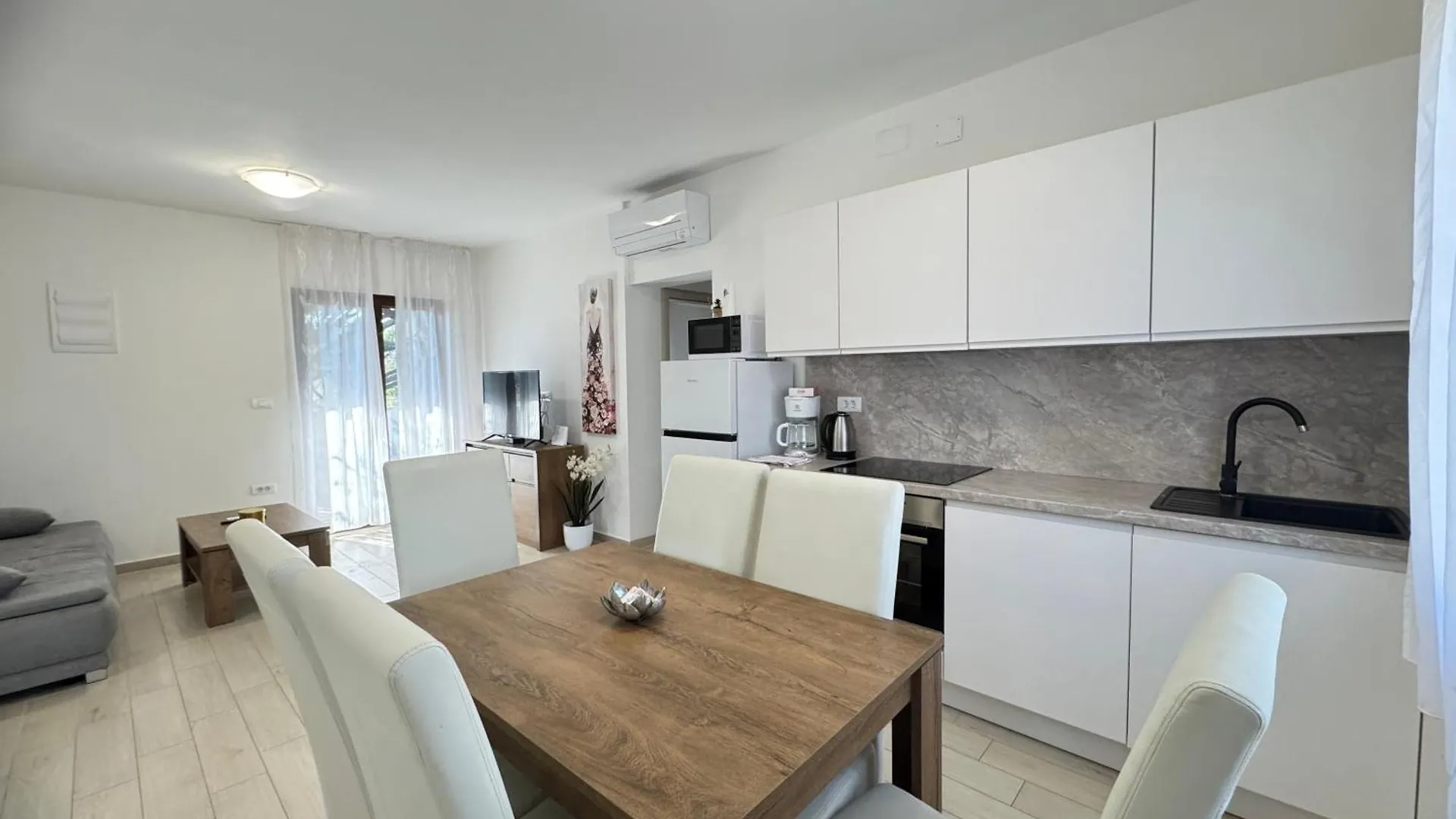 Flowers Apartments Medulin, Fucane 2 Chorvatsko