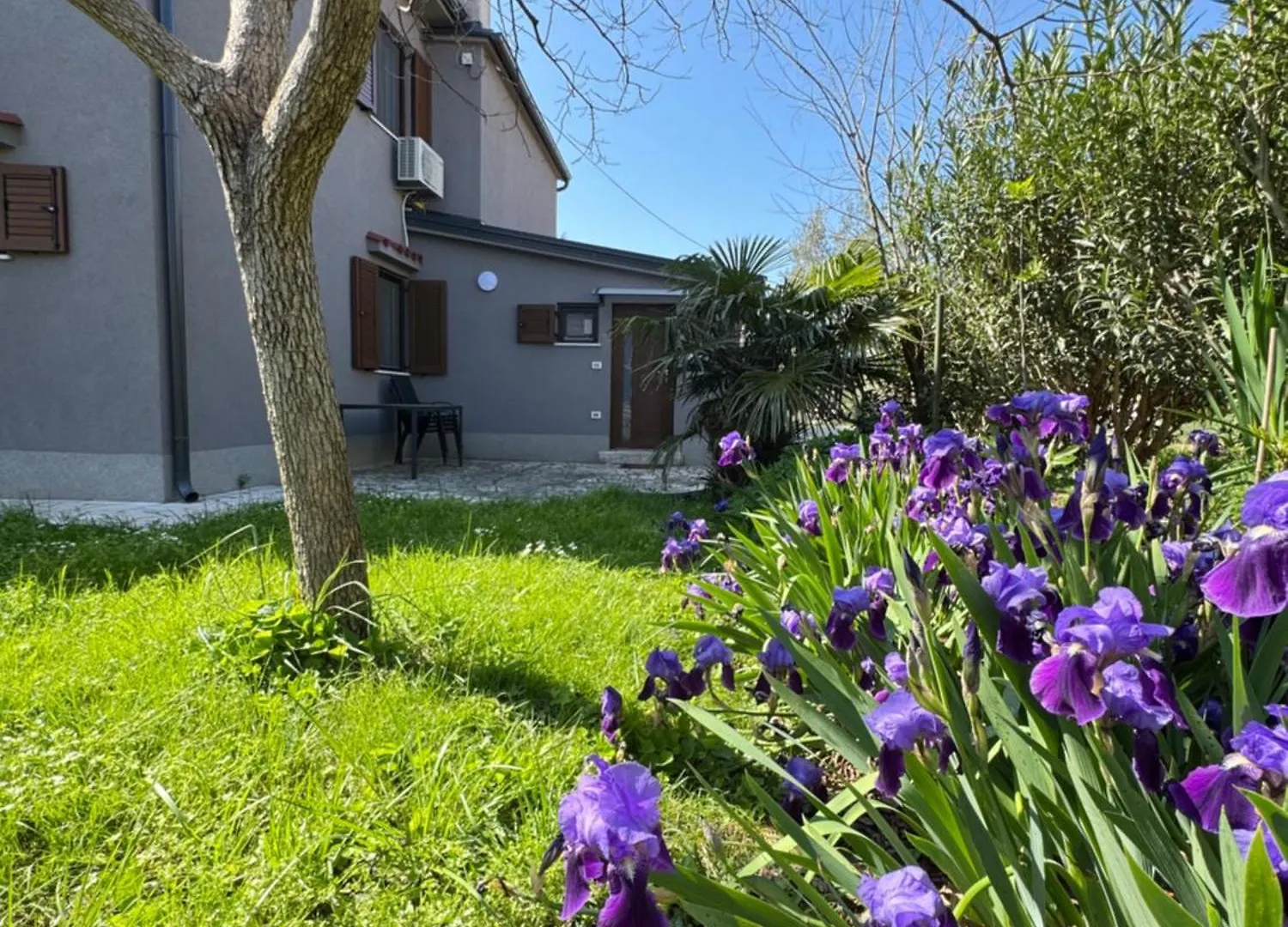 Flowers Apartments Medulin, Fucane 2 0*, Medulin